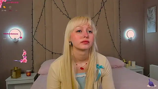 AdeleSilvy online show from 8, 5, 2026