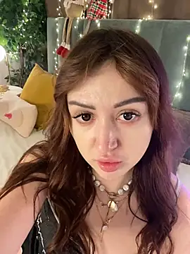 MiaPlombir online show from 18, 1, 2026