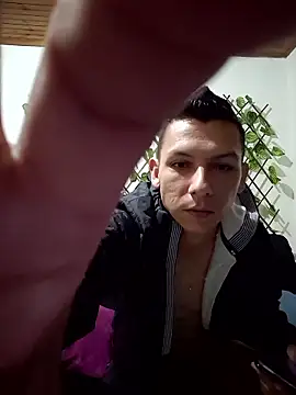 Andres storm online show from 18, 1, 2026