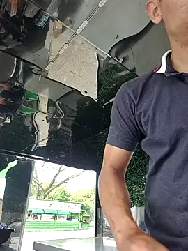 Andres storm online show from 5, 4, 2026