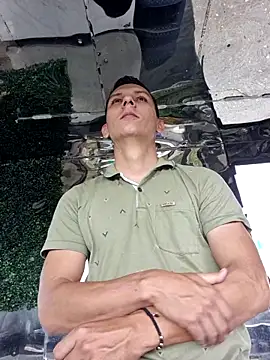 Andres storm online show from 26, 4, 2026