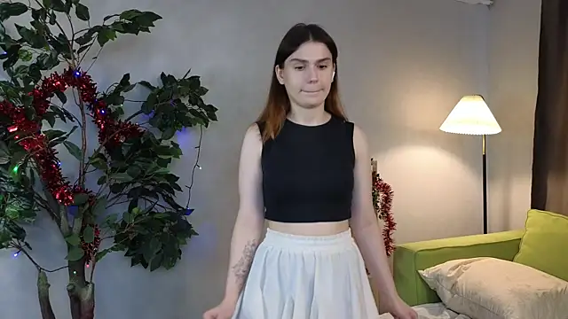 RickiHamelinck online show from 16, 1, 2026