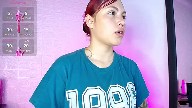 Dominic Queen1126 online show from 19, 3, 2026