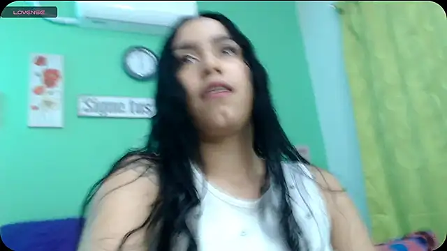 lucerodelamanana343 online show from 18, 4, 2026