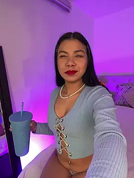 Snapshot of Little_Lexyy chatting on 5, 6, 2026 Little Lexyy online show from 5, 6, 2026