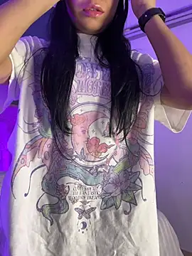 Snapshot of Little_Lexyy chatting on 3, 7, 2026 Little Lexyy online show from 3, 7, 2026