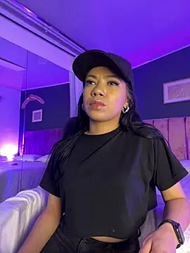 Snapshot of Little_Lexyy chatting on 18, 7, 2026 Little Lexyy online show from 18, 7, 2026