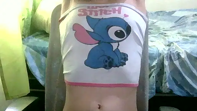 janjinha trans online show from 16, 1, 2026