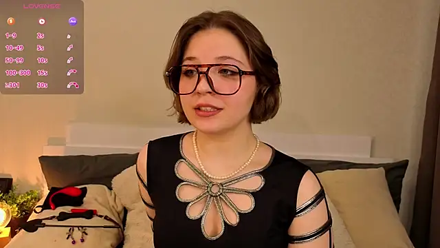 Next2Marie online show from 1, 4, 2026