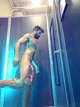 naughtynaturest36 online show from 14, 1, 2026