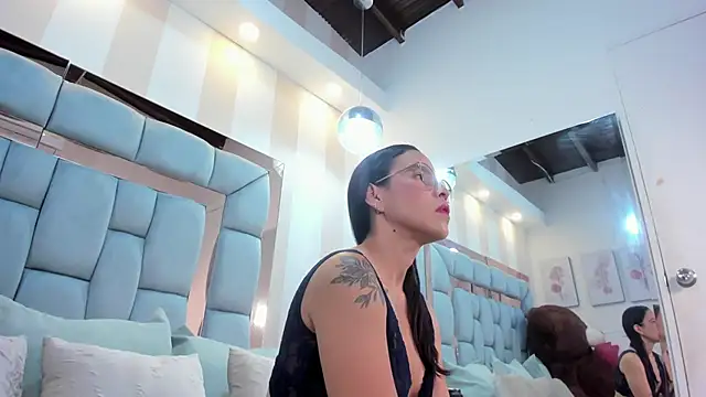 charolnox online show from 12, 2, 2026