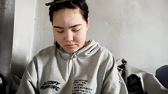 MollyAsian online show from 8, 2, 2026