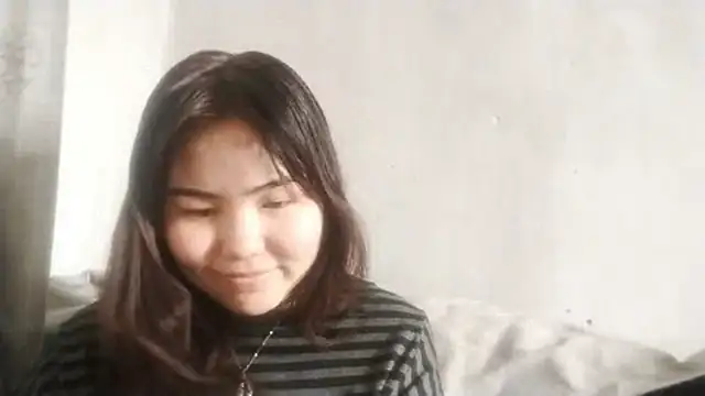 MollyAsian online show from 22, 2, 2026