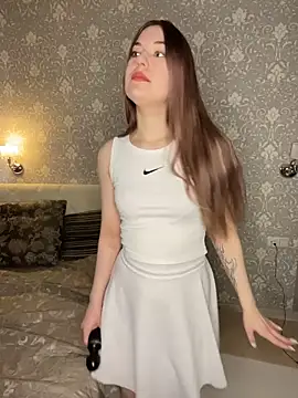 MargoXoki online show from 19, 4, 2026