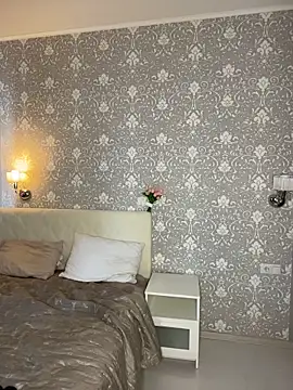 MargoXoki online show from 5, 6, 2026
