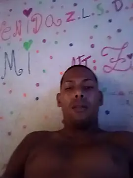 Edinson 23CM online show from 17, 4, 2026