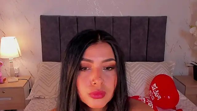 Antonella Coruso online show from 14, 2, 2026