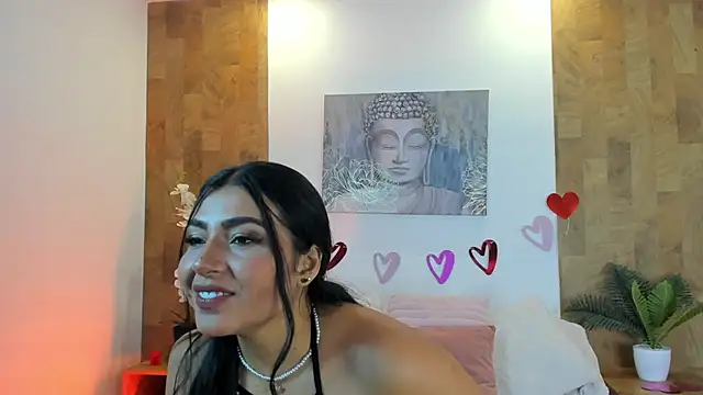 Antonella Coruso online show from 19, 2, 2026