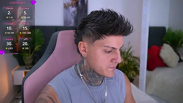 goldenatlasX online show from 20, 2, 2026