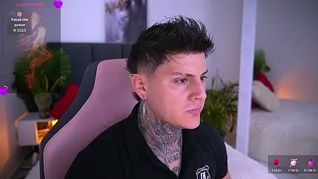 goldenatlasX online show from 23, 2, 2026