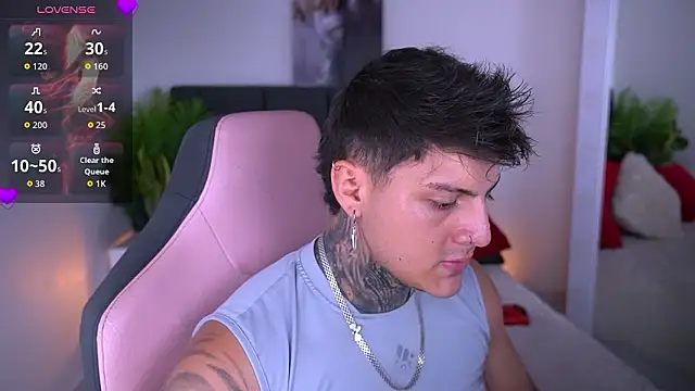 goldenatlasX online show from 4, 3, 2026