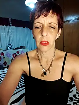 Juguetonafogosa5 online show from 8, 3, 2026