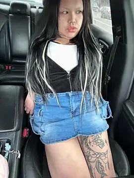 Snapshot of BaByDollxChloe chatting on 27, 2, 2026 BaByDollxChloe online show from 27, 2, 2026