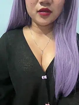 Rubydesire online show from 23, 2, 2026