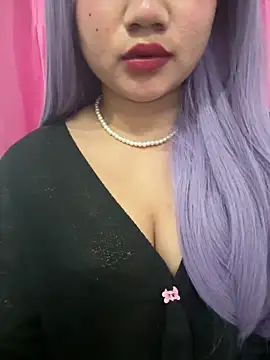 Rubydesire online show from 25, 2, 2026