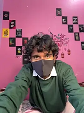 MissHermione2 online show from 3, 2, 2026