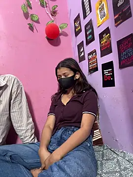 MissHermione2 online show from 25, 2, 2026