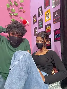 MissHermione2 online show from 27, 2, 2026