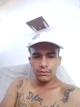Ruxitoxxx online show from 22, 5, 2026