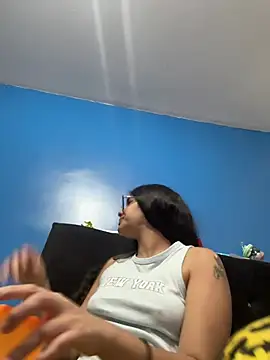 diosa sofia19 online show from 8, 7, 2026
