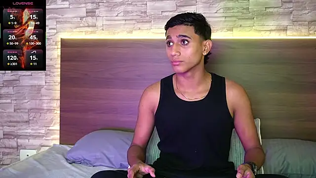 Morgan Blade online show from 16, 1, 2026