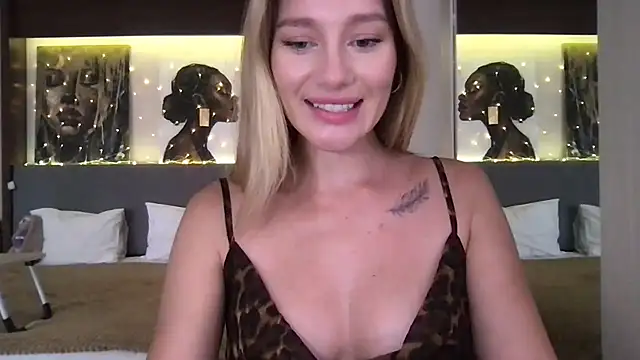 Stella muse online show from 18, 1, 2026