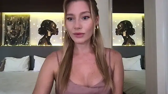 Stella muse online show from 19, 1, 2026