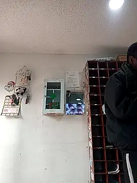 CrIs1dtian3 online show from 27, 3, 2026