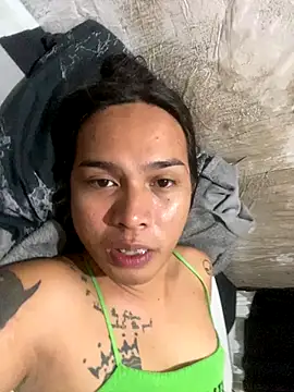 LOVELYMAYUMIE online show from 31, 10, 2025