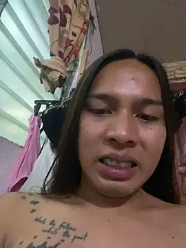 LOVELYMAYUMIE online show from 19, 12, 2025