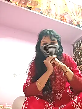 Priyaji7575 online show from 13, 1, 2026