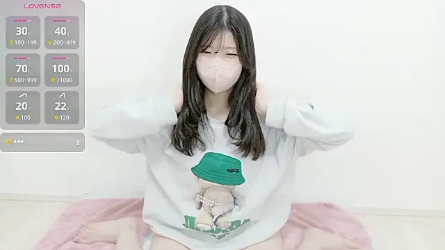 RIN ch 00 online show from 3, 2, 2026