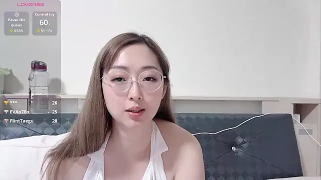 Snapshot of tw_kimi chatting on 13, 2, 2026 tw kimi online show from 13, 2, 2026