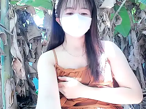 Anna sexyY  online show from 4, 4, 2026