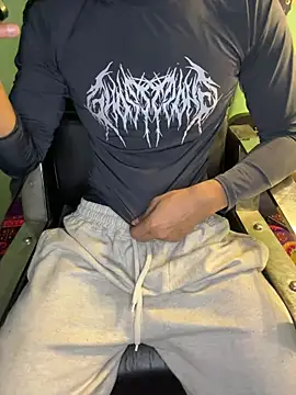 urfuckbunny online show from 19, 2, 2026