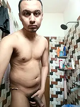 Uzieham22 online show from 16, 4, 2026