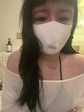 Mia-zhan online show from 18, 4, 2026