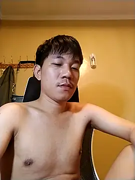 asian guy67 online show from 13, 4, 2026