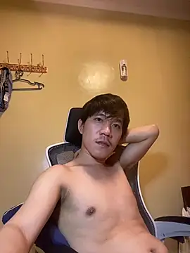 asian guy67 online show from 25, 5, 2026