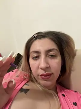 dalia0710 online show from 31, 1, 2026